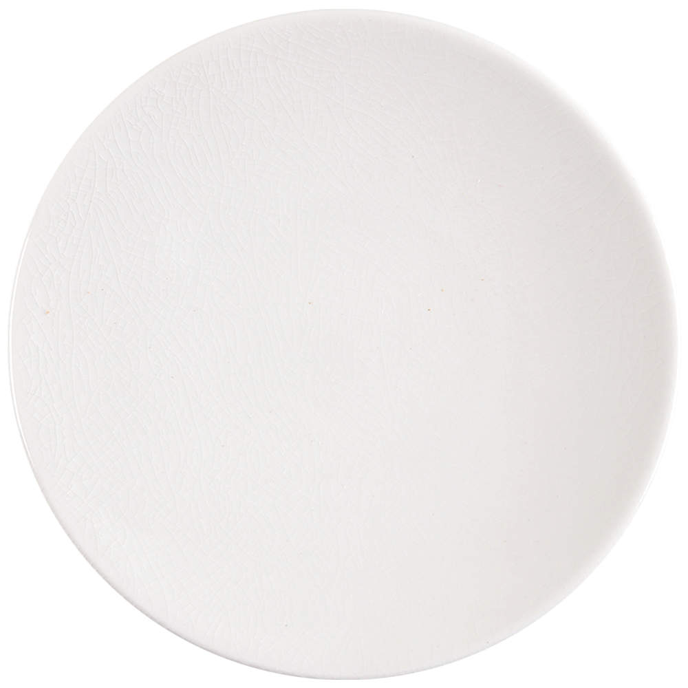 Tourron Quartz Salad/Dessert Plate by Jars-France-1