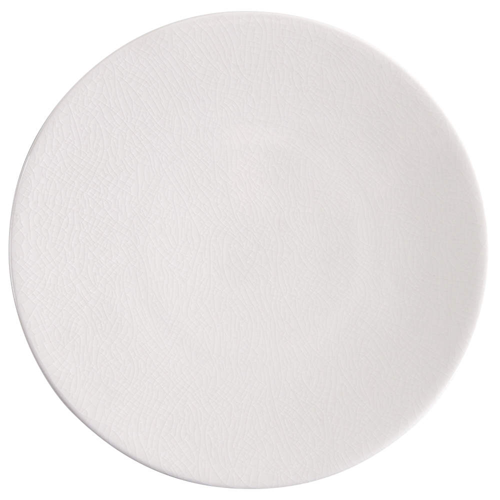 Tourron Quartz Dinner Plate by Jars-France-1