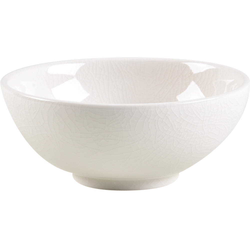 Tourron Quartz Fruit/Dessert (Sauce) Bowl by Jars-France-1