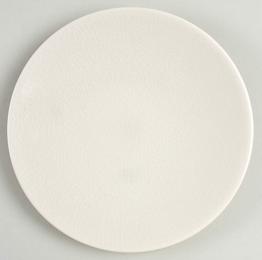 Tourron Quartz Salad/Dessert Plate by Jars-France-1