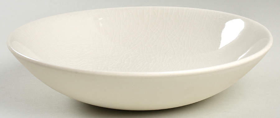 Tourron Quartz Coupe Soup Bowl by Jars-France-1