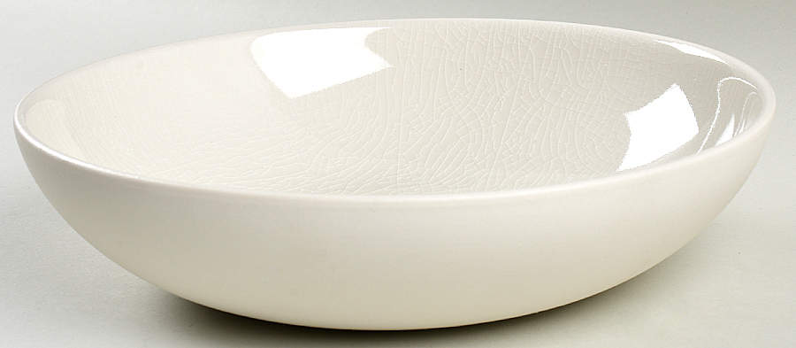 Tourron Quartz 9" Individual Pasta Bowl by Jars-France-1