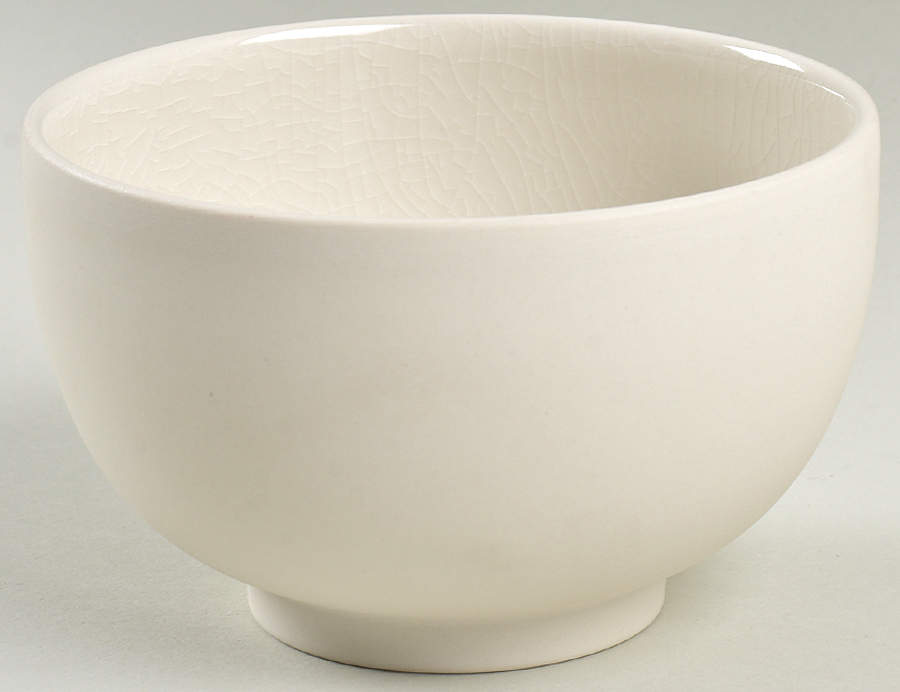 Tourron Quartz Coupe Cereal Bowl by Jars-France-1