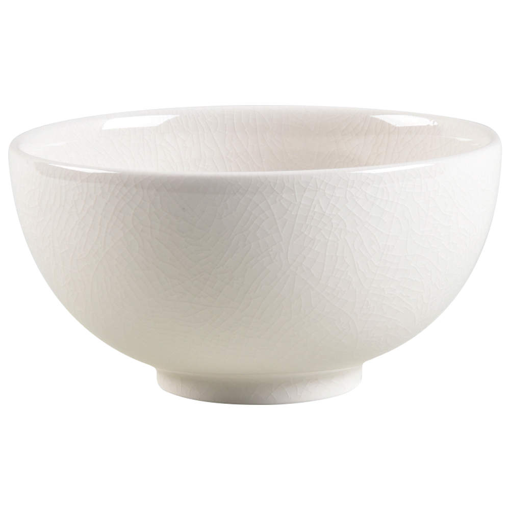 Tourron Quartz Coupe Cereal Bowl by Jars-France-1