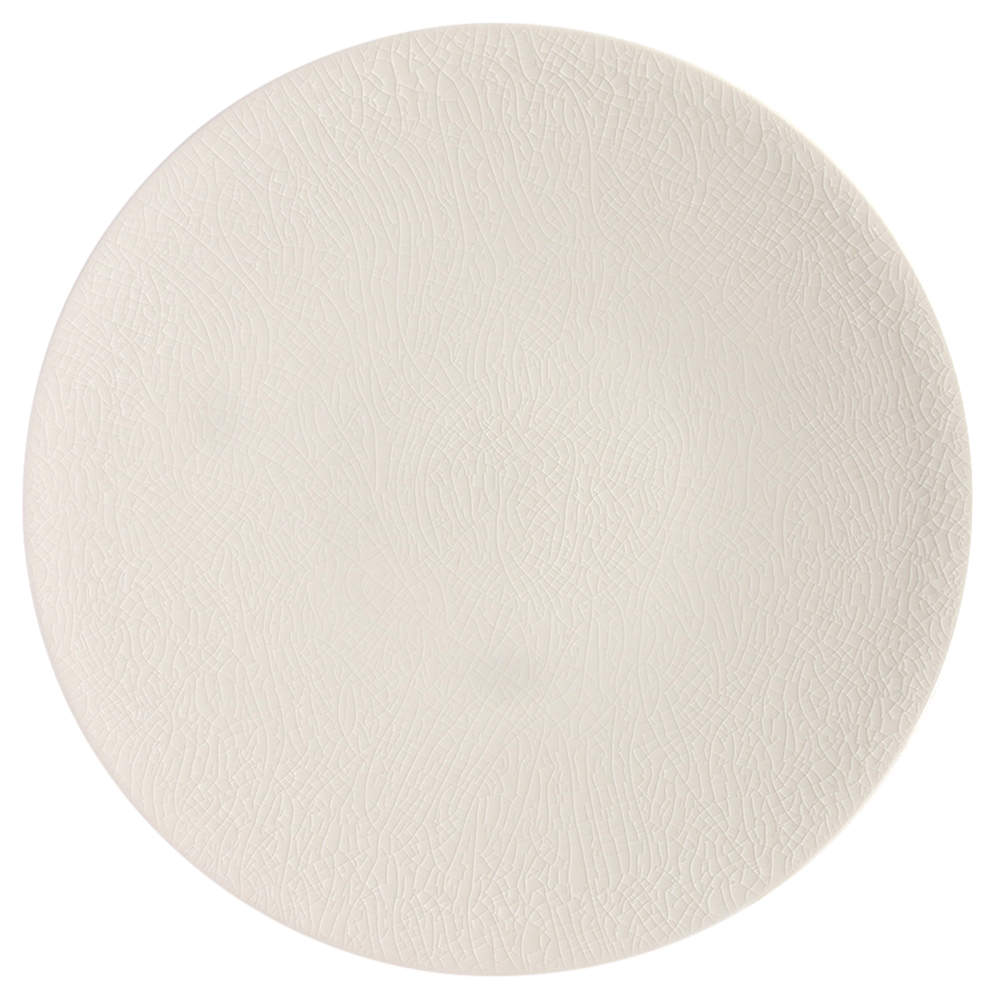 Tourron Quartz Dinner Plate by Jars-France-1