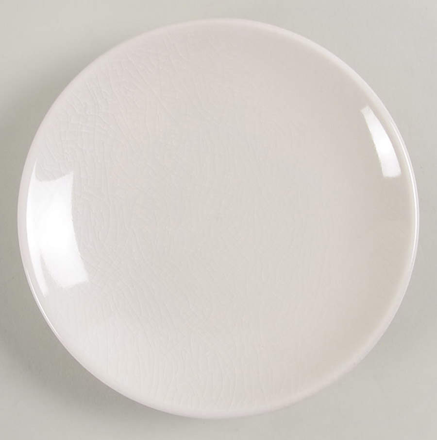 Tourron Quartz Bread & Butter Plate by Jars-France-1