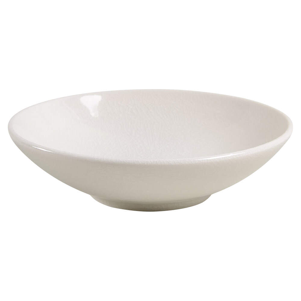 Tourron Quartz Coupe Soup Bowl by Jars-France-1