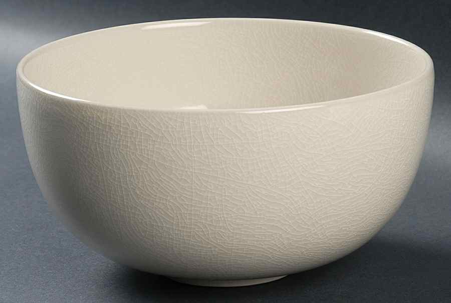 Tourron Quartz 7" Round Vegetable Bowl by Jars-France-1