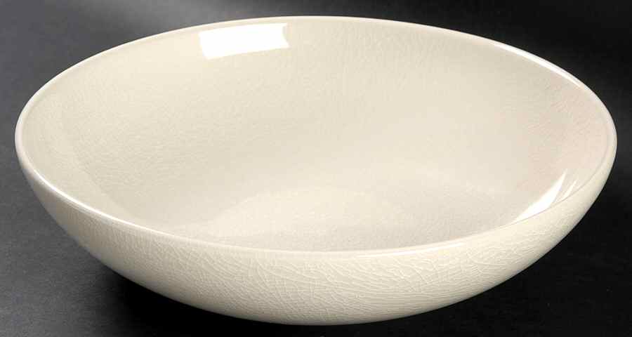 Tourron Quartz 9" Individual Pasta Bowl by Jars-France-1