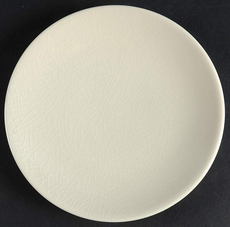 Tourron Quartz Saucer for Jumbo Cup by Jars-France-1