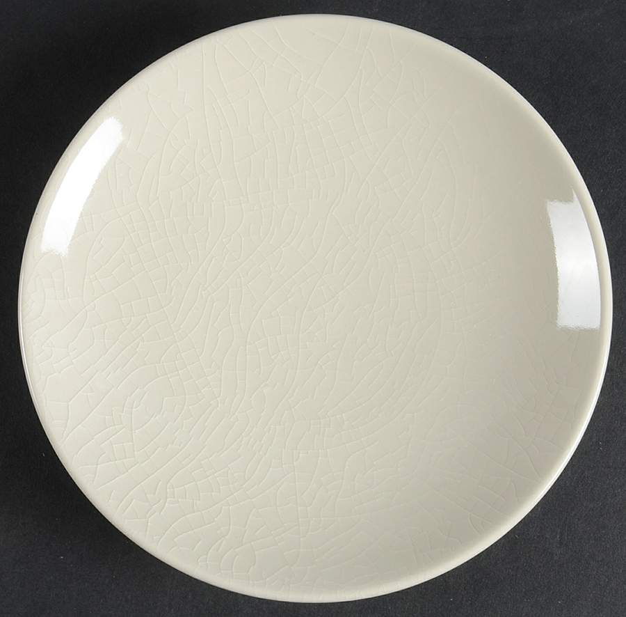 Tourron Quartz Saucer by Jars-France-1