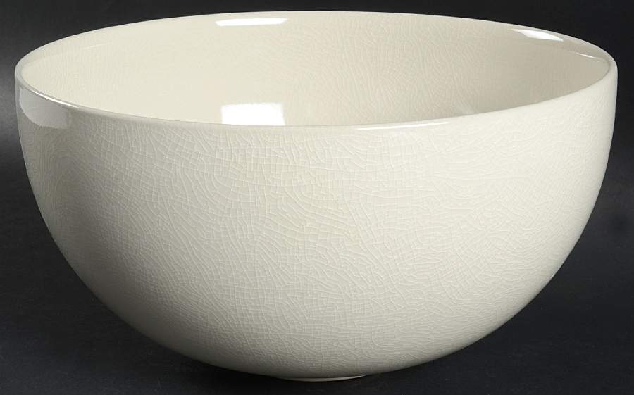 Tourron Quartz 10" Round Vegetable Bowl by Jars-France-1