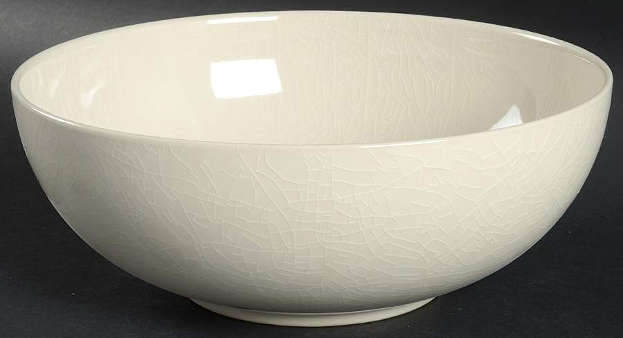 Tourron Quartz 9" Pasta Serving Bowl by Jars-France-1