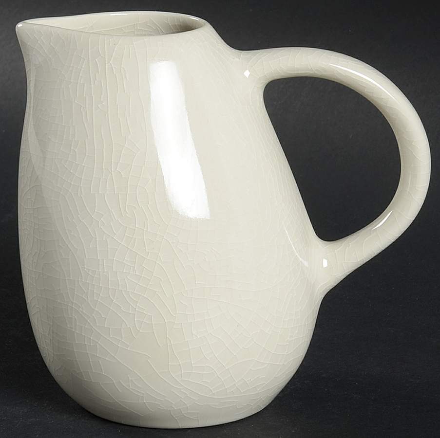 Tourron Quartz Creamer by Jars-France-1