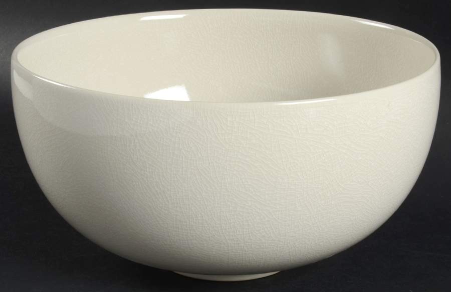 Tourron Quartz 9" Round Vegetable Bowl by Jars-France-1