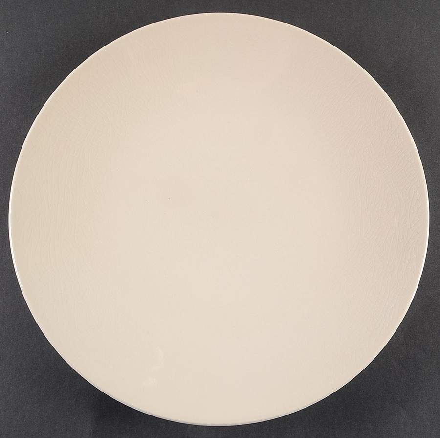 Tourron Quartz 13" Chop Plate (Round Platter) by Jars-France-1