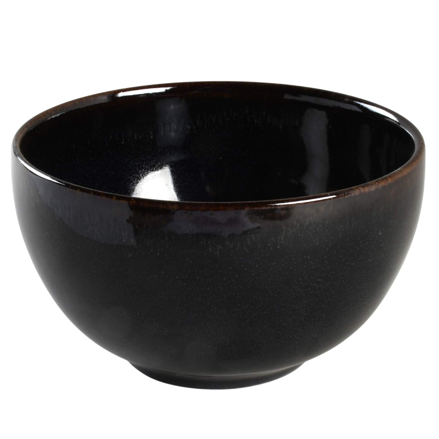 Tourron Indigo 5" All Purpose Bowl by Jars-France-1