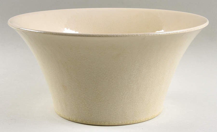 Tanga Quartz 11" Large Salad Serving Bowl by Jars-France-1