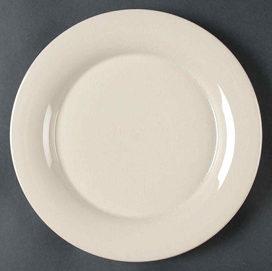 Tanga Quartz Dinner Plate by Jars-France-1