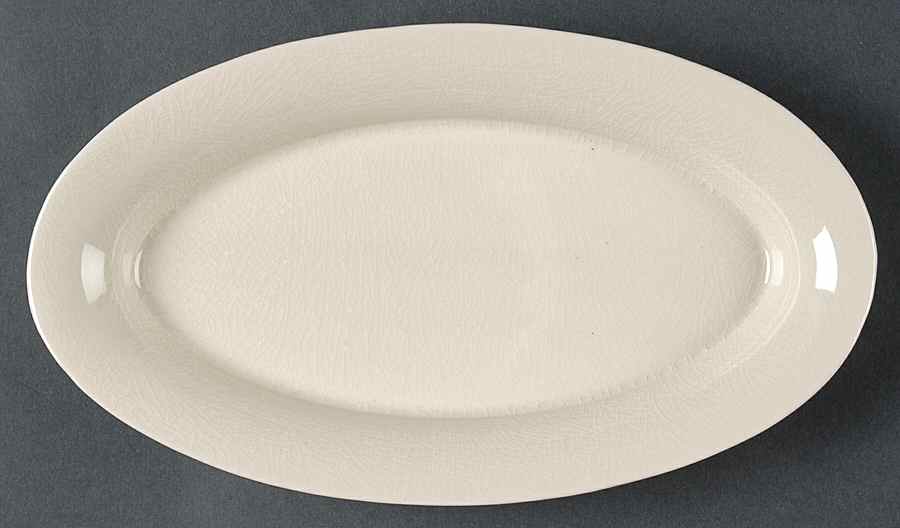 Tanga Quartz Relish/Butter Tray by Jars-France-1