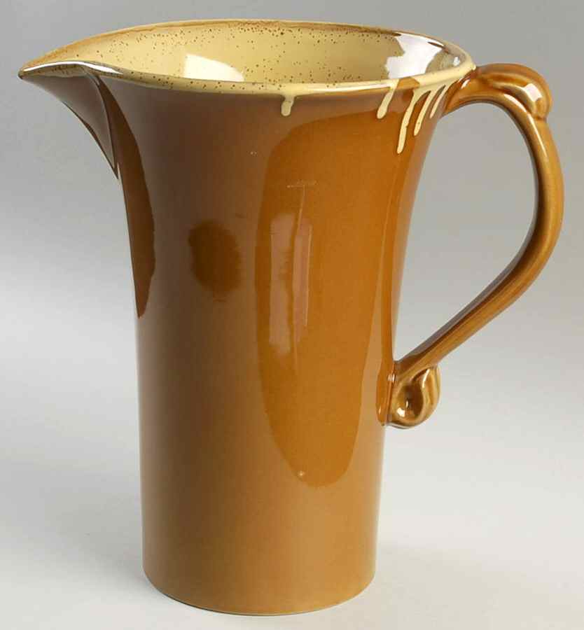 Tanga Citron 100 Oz Pitcher by Jars-France-1