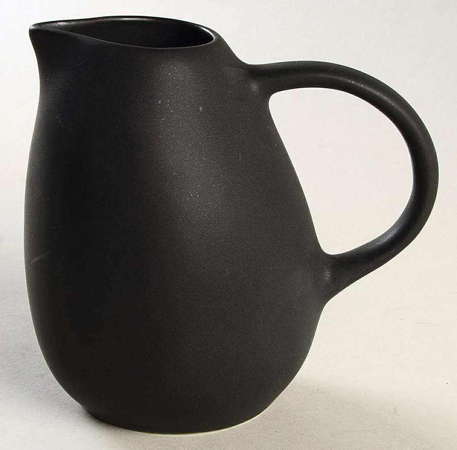 Samoa Vert (Green) Creamer by Jars-France-1