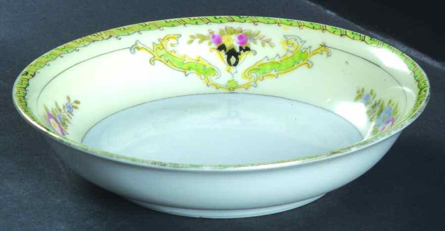 N6406 Fruit/Dessert (Sauce) Bowl by Noritake-1