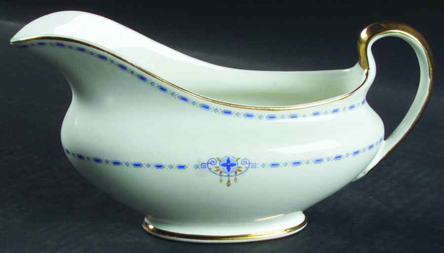 JB880 Gravy Boat by Johnson Brothers-1