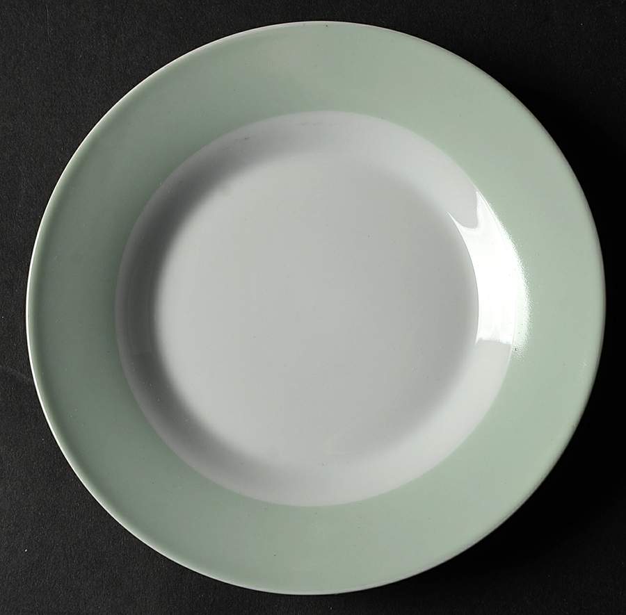 Ricci Rose Saucer by JCPenney-1
