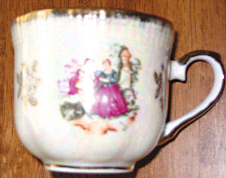 FCQ1 Flat Cup by Fresh China-1