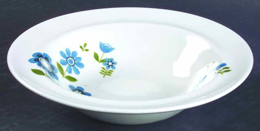 JB881 Rim Fruit/Dessert (Sauce) Bowl by Johnson Brothers-1