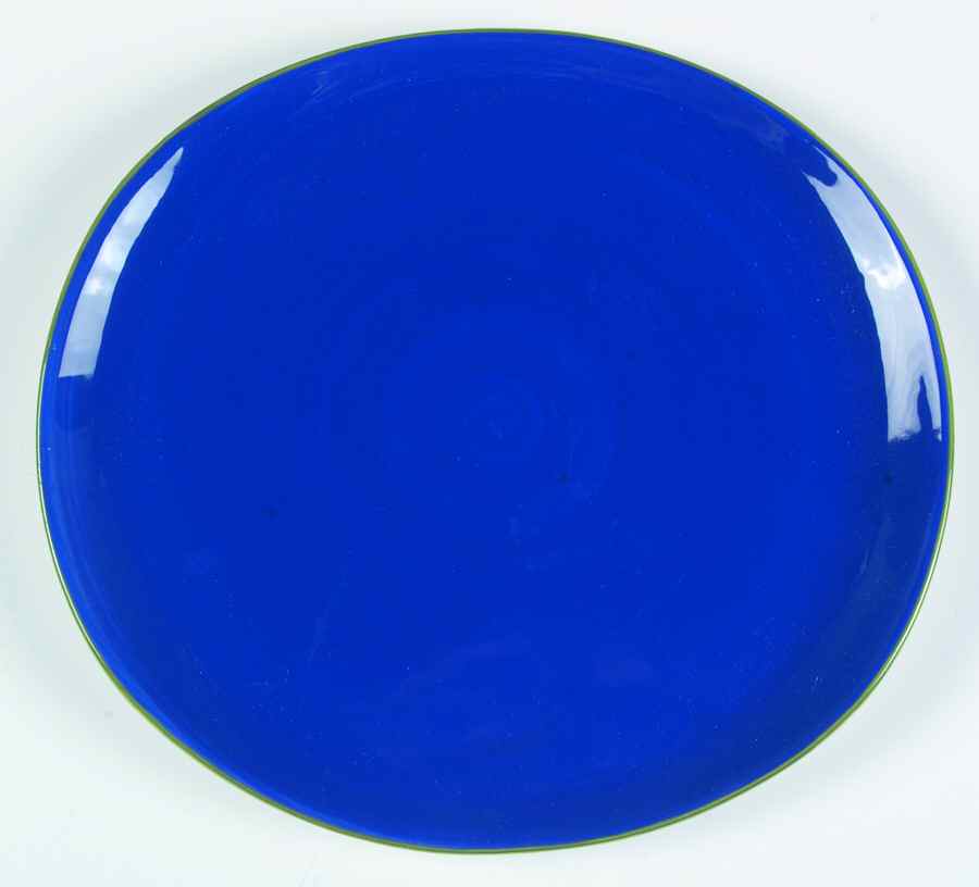 Colin Cowie Cabana Dinner Plate by JCPenney-1