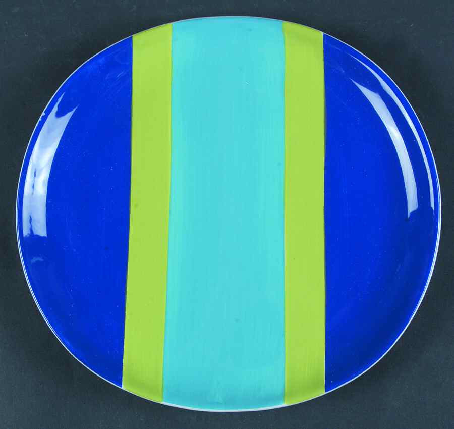 Colin Cowie Cabana Salad Plate by JCPenney-1