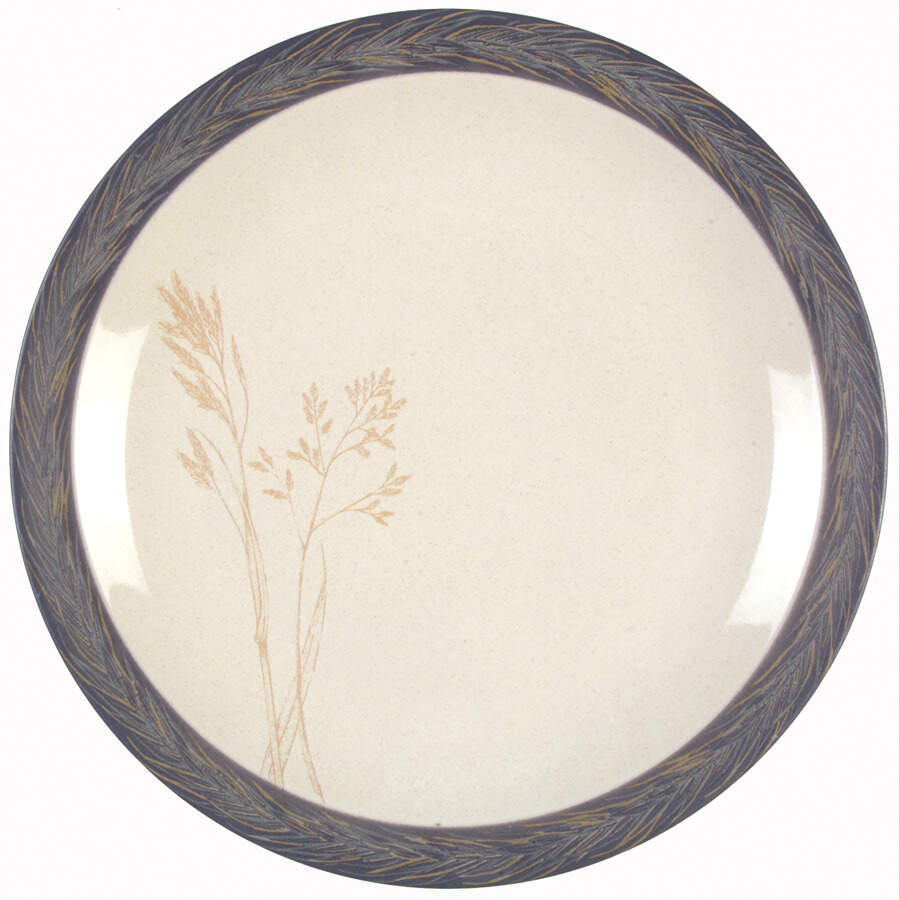 Moonglade Dinner Plate by Johnson Brothers-1
