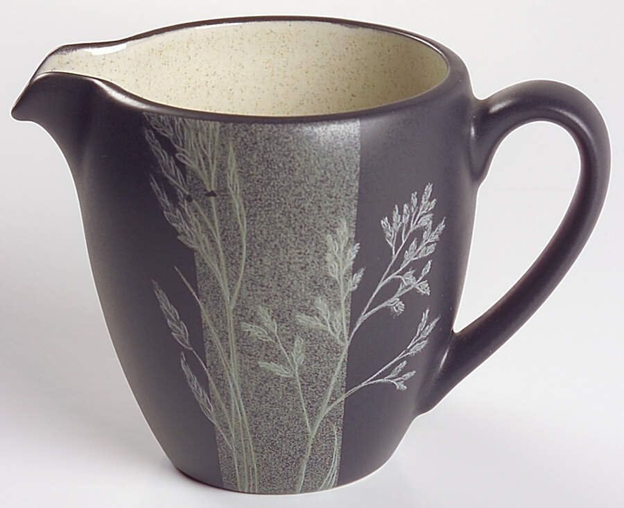 Moonglade Creamer by Johnson Brothers-1