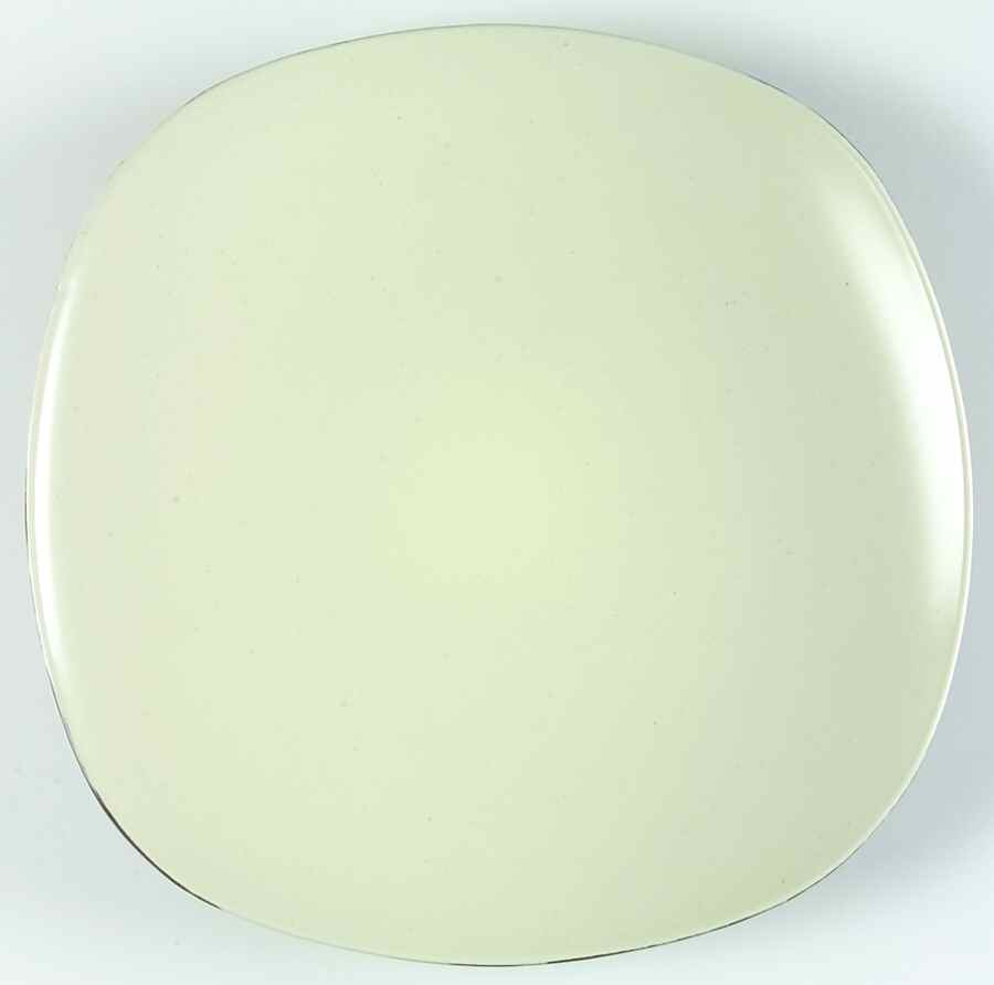 Belvedere Black Dinner Plate by Johnson Brothers-1