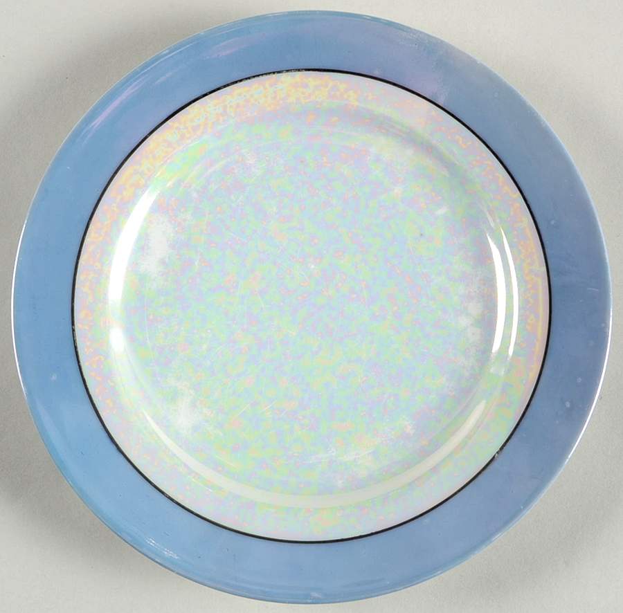 JAP545 Salad Plate by Japan-1