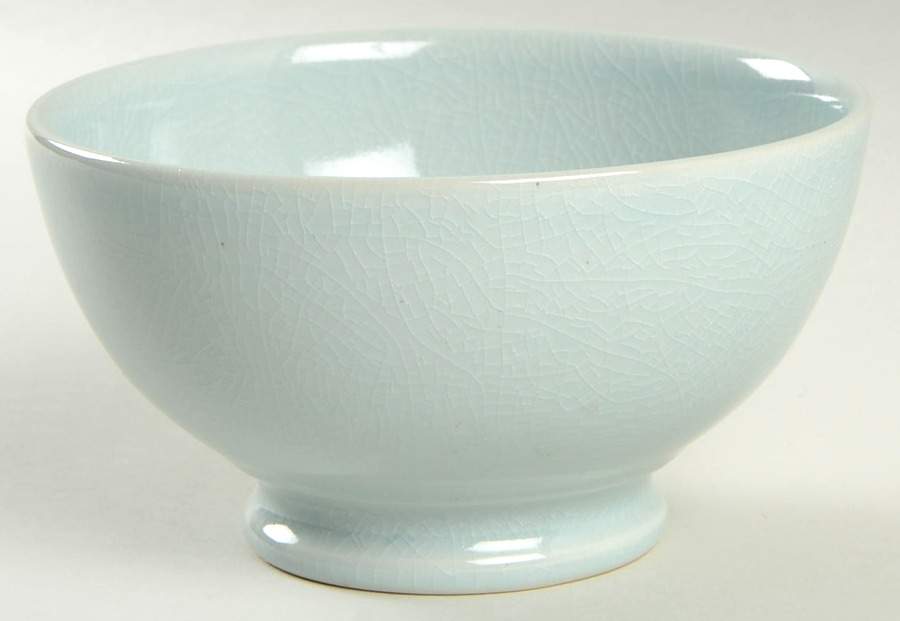 Basique Blue Green 5" All Purpose Bowl by Jars-France-1