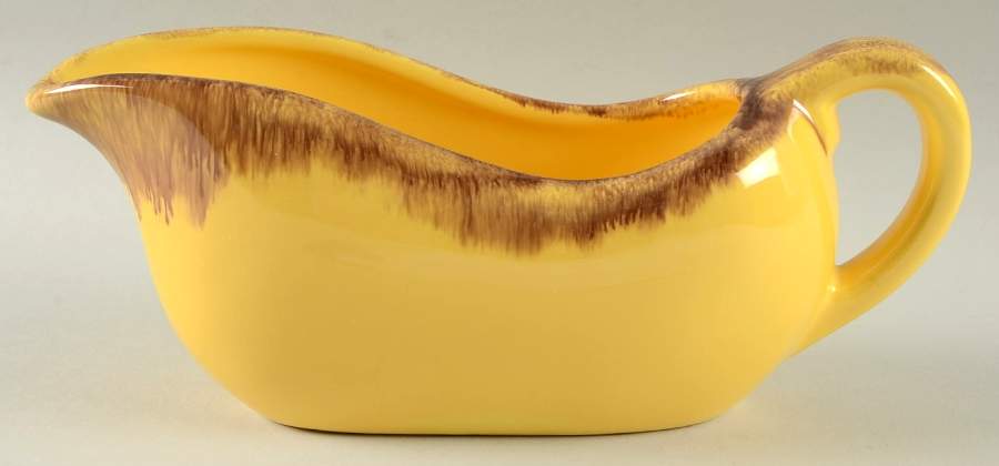 JA4 Gravy Boat by Jaska of California-1