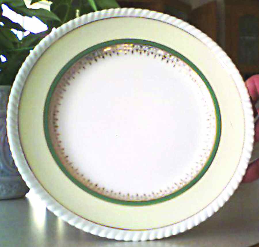 JB890 Dinner Plate by Johnson Brothers-1