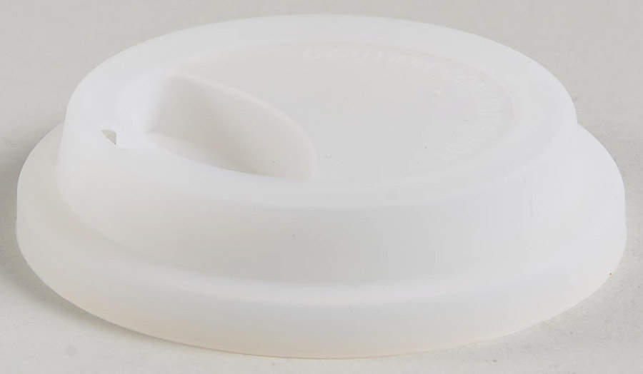 Berry and Thread Whitewash Plastic Lid for Travel Mug by Juliska Ceramics-1