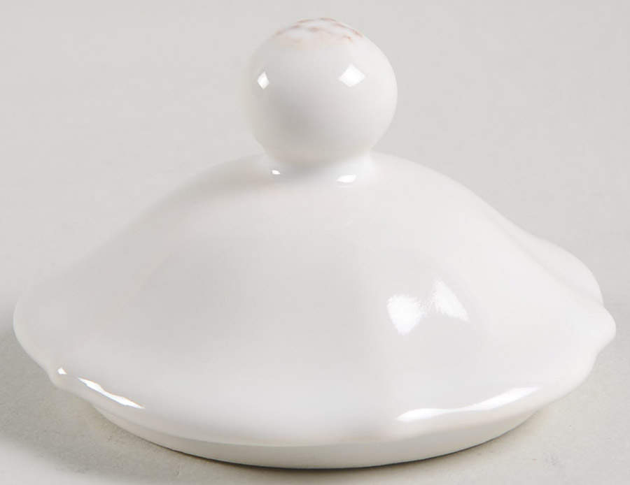 Berry and Thread Whitewash Lid for Bath Jar by Juliska Ceramics-1