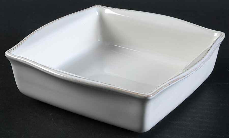 Berry and Thread Whitewash Napkin Holder by Juliska Ceramics-1