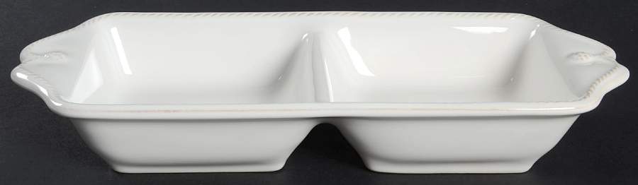 Berry and Thread Whitewash Divided Server by Juliska Ceramics-1