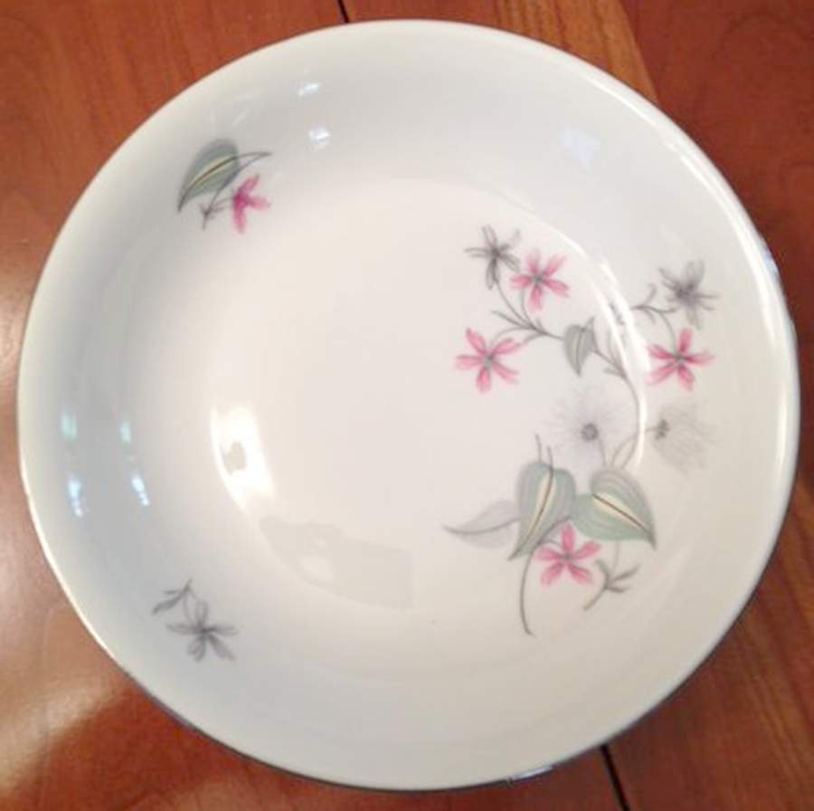 Patrice Coupe Soup Bowl by Jaeger-1