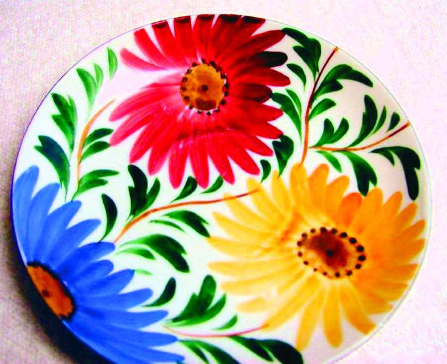 Tsl9 Saucer by Tashiro Shoten Ltd-1
