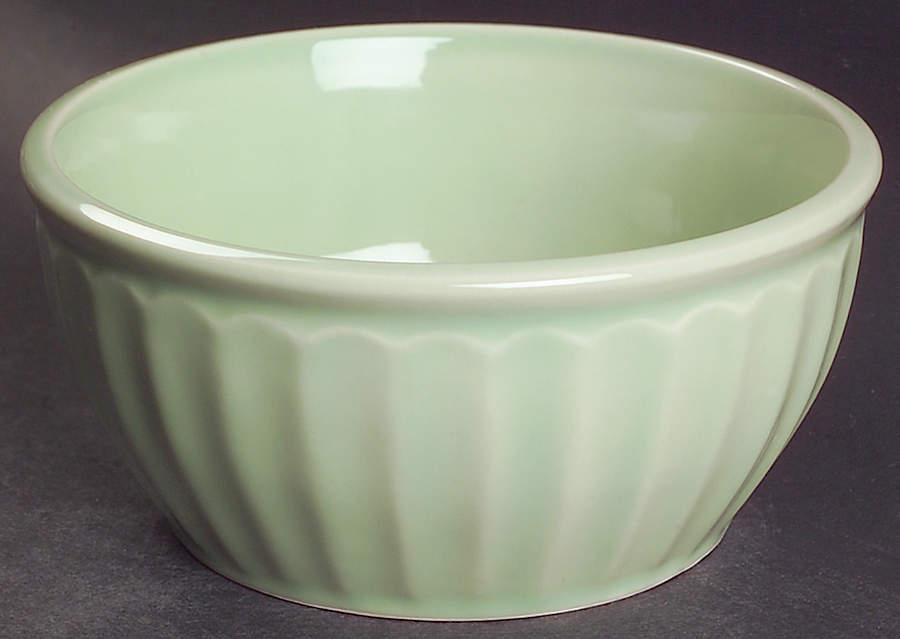 Coventry Sage Fruit/Dessert (Sauce) Bowl by JCPenney-1
