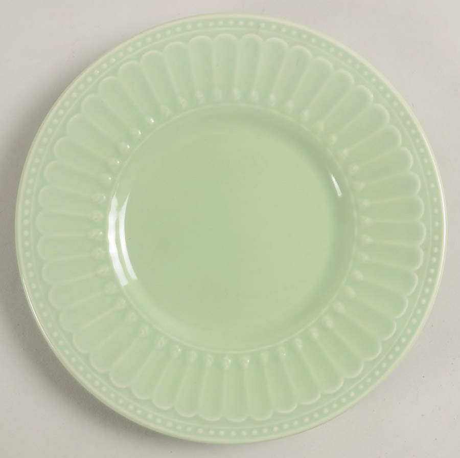 Coventry Sage Salad Plate by JCPenney-1