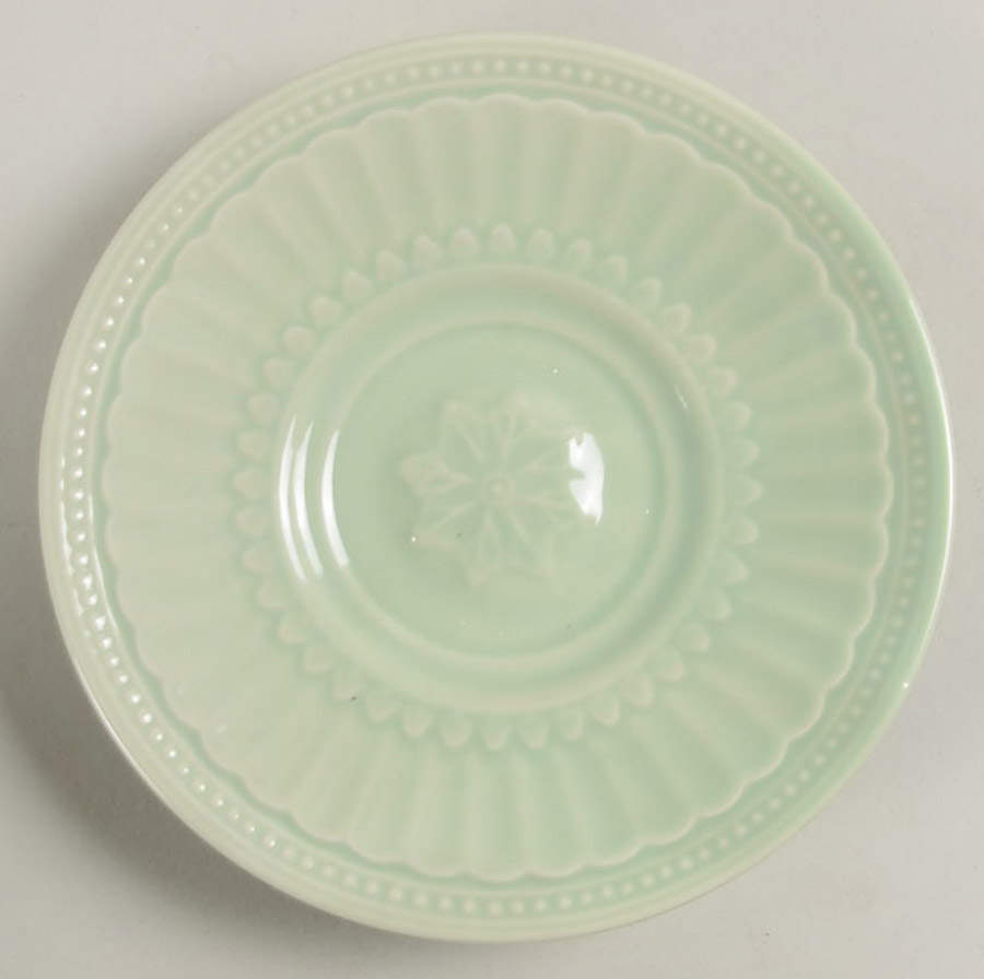 Coventry Sage Saucer by JCPenney-1