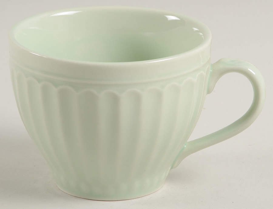 Coventry Sage Flat Cup by JCPenney-1